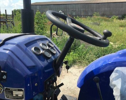 Сінтай Другая, об'ємом двигуна 1.53 л та пробігом 1 тис. км за 5100 $, фото 4 на Automoto.ua