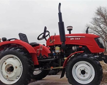 Сінтай Другая, об'ємом двигуна 0 л та пробігом 1 тис. км за 4800 $, фото 1 на Automoto.ua