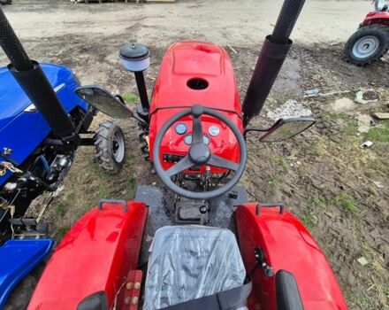 купить новое авто Cингтаи Другая 2024 года от официального дилера OlxAgro Cингтаи фото