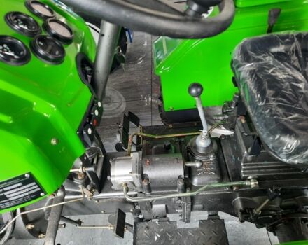 Сінтай Другая, об'ємом двигуна 0 л та пробігом 1 тис. км за 4300 $, фото 3 на Automoto.ua