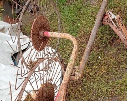 Cингтаи Другая, объемом двигателя 0 л и пробегом 7 тыс. км за 1700 $, фото 7 на Automoto.ua