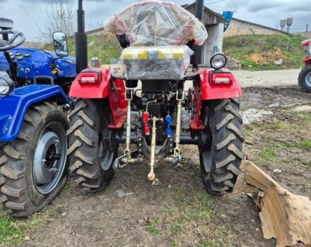 купить новое авто Cингтаи Другая 2024 года от официального дилера OlxAgro Cингтаи фото