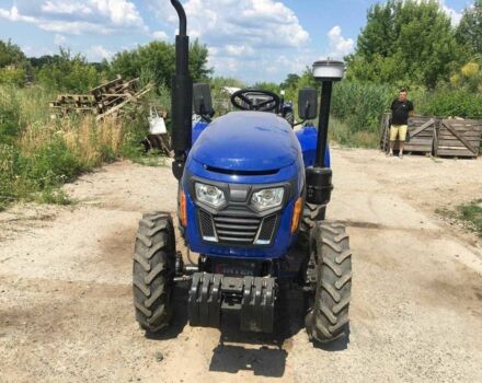Сінтай Другая, об'ємом двигуна 1.53 л та пробігом 1 тис. км за 5100 $, фото 7 на Automoto.ua
