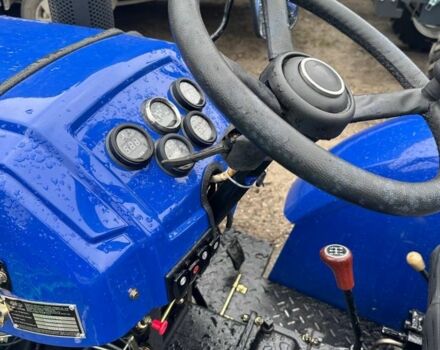 Сінтай Другая, об'ємом двигуна 0 л та пробігом 60 тис. км за 3650 $, фото 7 на Automoto.ua