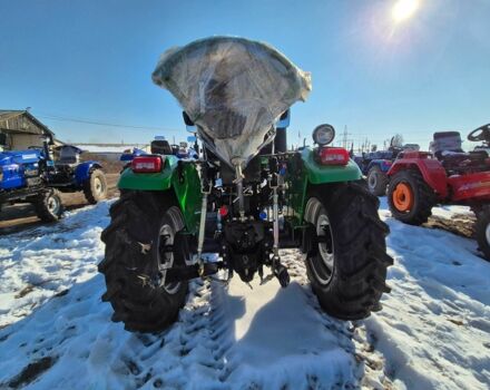 Cингтаи Другая, объемом двигателя 1.56 л и пробегом 1 тыс. км за 4100 $, фото 4 на Automoto.ua