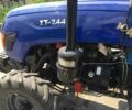 Сінтай Другая, об'ємом двигуна 1.53 л та пробігом 1 тис. км за 5100 $, фото 1 на Automoto.ua