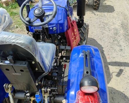 Сінтай Другая, об'ємом двигуна 1.53 л та пробігом 1 тис. км за 5100 $, фото 3 на Automoto.ua