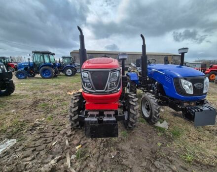 купить новое авто Cингтаи Другая 2024 года от официального дилера OlxAgro Cингтаи фото