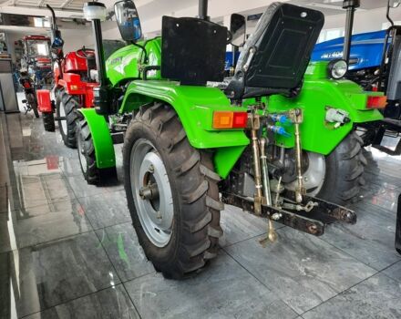 Сінтай Другая, об'ємом двигуна 0 л та пробігом 1 тис. км за 4300 $, фото 2 на Automoto.ua