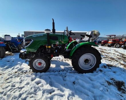 Cингтаи Другая, объемом двигателя 1.56 л и пробегом 1 тыс. км за 4100 $, фото 3 на Automoto.ua