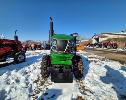 Cингтаи Другая, объемом двигателя 1.56 л и пробегом 1 тыс. км за 4100 $, фото 6 на Automoto.ua