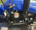 Сінтай Другая, об'ємом двигуна 1.53 л та пробігом 1 тис. км за 5100 $, фото 6 на Automoto.ua