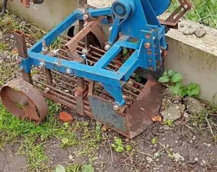 Cингтаи Другая, объемом двигателя 0 л и пробегом 7 тыс. км за 1700 $, фото 5 на Automoto.ua