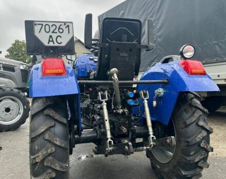 Сінтай Другая, об'ємом двигуна 0 л та пробігом 60 тис. км за 3650 $, фото 10 на Automoto.ua