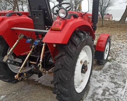 Сінтай Другая, об'ємом двигуна 0 л та пробігом 1 тис. км за 4800 $, фото 6 на Automoto.ua