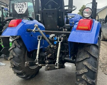 Сінтай Другая, об'ємом двигуна 0 л та пробігом 60 тис. км за 3650 $, фото 8 на Automoto.ua