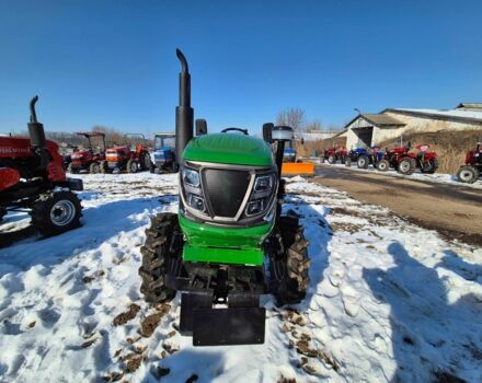 Cингтаи Другая, объемом двигателя 1.56 л и пробегом 1 тыс. км за 4300 $, фото 6 на Automoto.ua