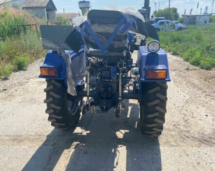 Cингтаи Другая, объемом двигателя 1.53 л и пробегом 1 тыс. км за 4050 $, фото 3 на Automoto.ua