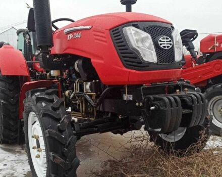 Сінтай Другая, об'ємом двигуна 0 л та пробігом 1 тис. км за 5650 $, фото 4 на Automoto.ua