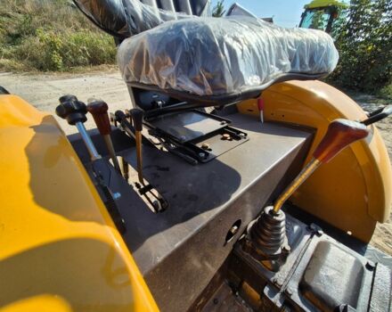 Cингтаи Другая, объемом двигателя 1.53 л и пробегом 1 тыс. км за 4200 $, фото 6 на Automoto.ua