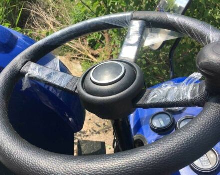 Cингтаи Другая, объемом двигателя 1.53 л и пробегом 1 тыс. км за 4990 $, фото 5 на Automoto.ua