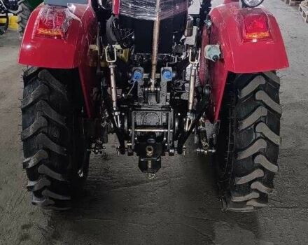 Сінтай Другая, об'ємом двигуна 0 л та пробігом 0 тис. км за 5050 $, фото 2 на Automoto.ua