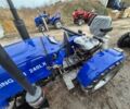 Сінтай Другая, об'ємом двигуна 1.53 л та пробігом 1 тис. км за 4100 $, фото 4 на Automoto.ua