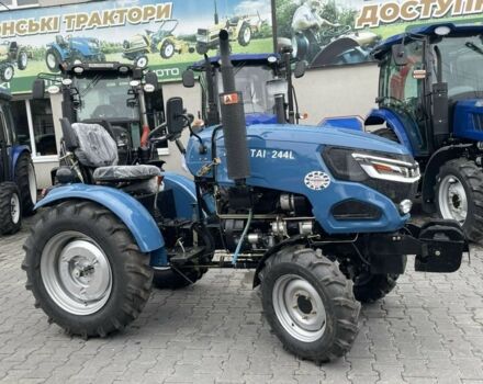 Сінтай Другая, об'ємом двигуна 0 л та пробігом 0 тис. км за 4900 $, фото 3 на Automoto.ua