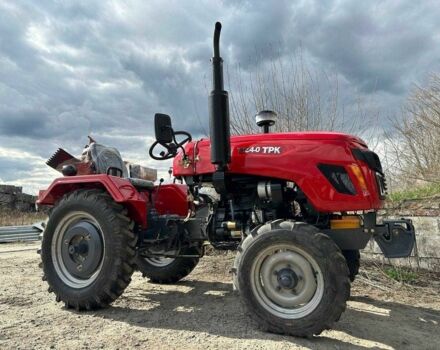 Cингтаи Другая, объемом двигателя 1.53 л и пробегом 1 тыс. км за 3700 $, фото 3 на Automoto.ua