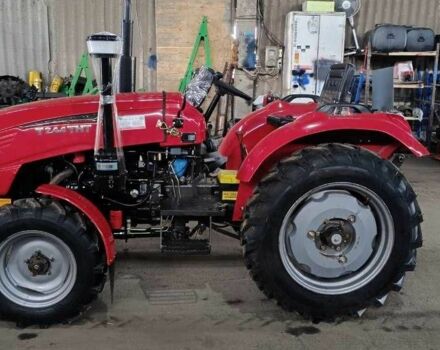 Сінтай Другая, об'ємом двигуна 0 л та пробігом 0 тис. км за 5050 $, фото 1 на Automoto.ua