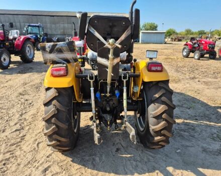 Cингтаи Другая, объемом двигателя 1.53 л и пробегом 1 тыс. км за 4200 $, фото 2 на Automoto.ua