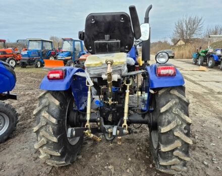 Сінтай Другая, об'ємом двигуна 1.53 л та пробігом 1 тис. км за 4100 $, фото 2 на Automoto.ua