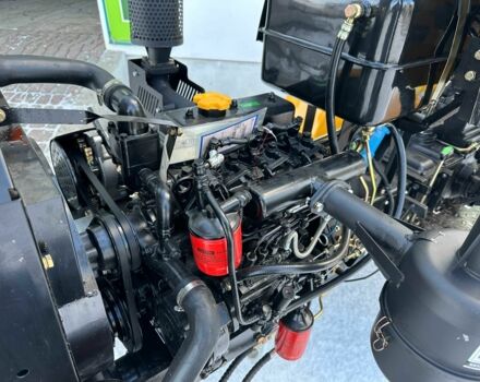 Cингтаи Другая, объемом двигателя 1.53 л и пробегом 1 тыс. км за 5000 $, фото 12 на Automoto.ua