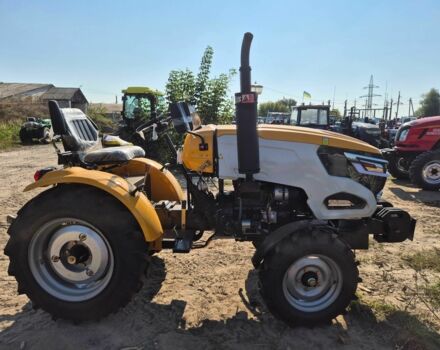 Cингтаи Другая, объемом двигателя 1.53 л и пробегом 1 тыс. км за 4200 $, фото 5 на Automoto.ua