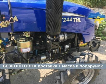 Cингтаи Другая, объемом двигателя 1.53 л и пробегом 1 тыс. км за 4990 $, фото 1 на Automoto.ua