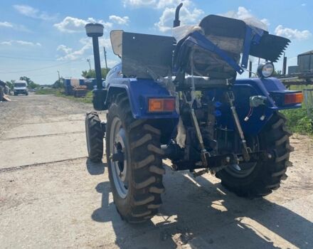 Сінтай Другая, об'ємом двигуна 1.53 л та пробігом 1 тис. км за 3700 $, фото 2 на Automoto.ua