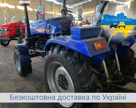 Cингтаи Другая 2025 в Тараще на Automoto.ua Cингтаи Другая, объемом двигателя 1.53 л и пробегом 1 тыс. км за 3980 $, фото 4 на Automoto.ua