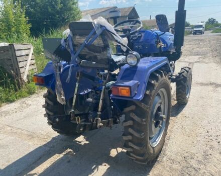 Сінтай Другая, об'ємом двигуна 1.53 л та пробігом 1 тис. км за 3700 $, фото 5 на Automoto.ua