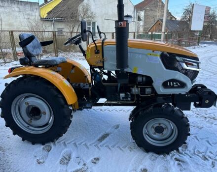 Cингтаи Другая, объемом двигателя 1.53 л и пробегом 1 тыс. км за 5000 $, фото 6 на Automoto.ua