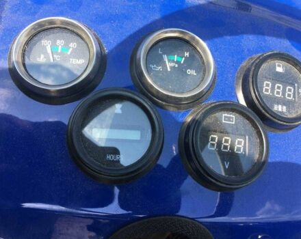 Cингтаи Другая, объемом двигателя 1.53 л и пробегом 1 тыс. км за 4990 $, фото 6 на Automoto.ua