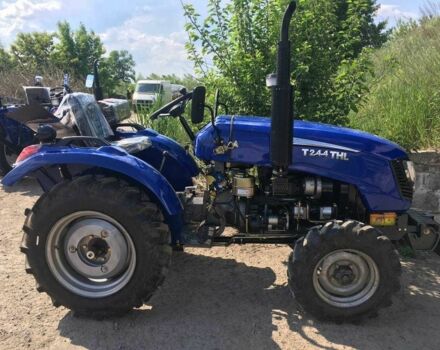 Cингтаи Другая, объемом двигателя 1.53 л и пробегом 1 тыс. км за 4990 $, фото 2 на Automoto.ua