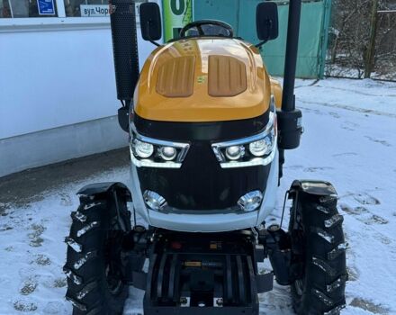 Cингтаи Другая, объемом двигателя 1.53 л и пробегом 1 тыс. км за 5000 $, фото 3 на Automoto.ua