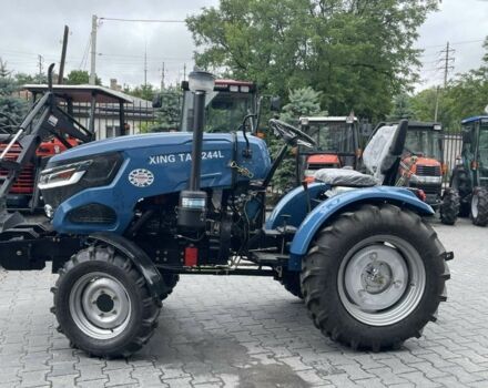 Сінтай Другая, об'ємом двигуна 0 л та пробігом 0 тис. км за 4900 $, фото 2 на Automoto.ua