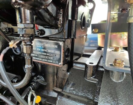 Cингтаи Другая, объемом двигателя 1.53 л и пробегом 1 тыс. км за 4950 $, фото 4 на Automoto.ua