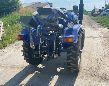 Сінтай Другая, об'ємом двигуна 1.53 л та пробігом 1 тис. км за 3700 $, фото 6 на Automoto.ua