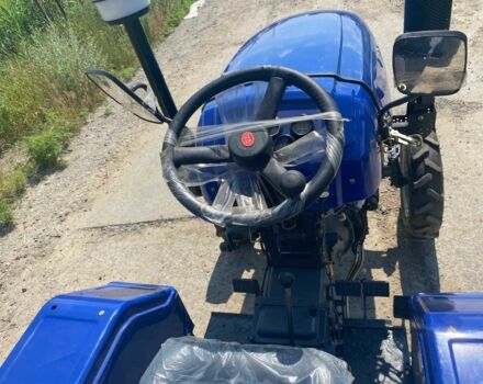 Сінтай Другая, об'ємом двигуна 1.53 л та пробігом 1 тис. км за 3700 $, фото 1 на Automoto.ua