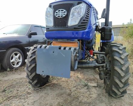 Cингтаи Другая, объемом двигателя 1.53 л и пробегом 1 тыс. км за 4950 $, фото 3 на Automoto.ua