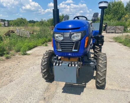 Сінтай Другая, об'ємом двигуна 1.53 л та пробігом 1 тис. км за 3700 $, фото 7 на Automoto.ua