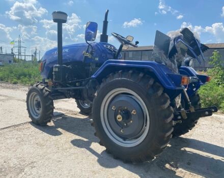 Cингтаи Другая, объемом двигателя 1.53 л и пробегом 1 тыс. км за 4050 $, фото 4 на Automoto.ua