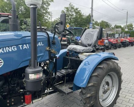 Сінтай Другая, об'ємом двигуна 0 л та пробігом 0 тис. км за 4900 $, фото 7 на Automoto.ua